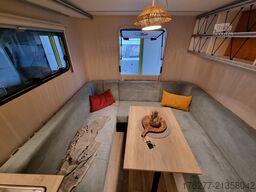 Hobby Beachy 420 plus