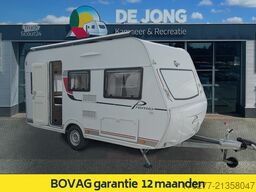 Burstner Premio Life 430 TS