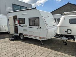 Burstner Premio Life 430 TS