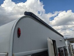 Burstner Premio Life 430 TS