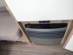 Burstner Premio Life 430 TS