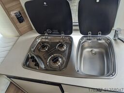 Burstner Premio Life 430 TS