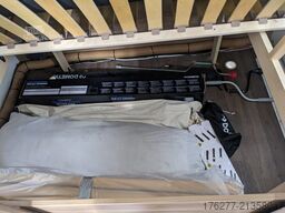 Burstner Premio Life 430 TS