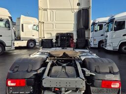 DAF XF 480 FT SUPER SPACE CAB ZF INTARDER