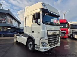 DAF XF 480 FT SUPER SPACE CAB ZF INTARDER