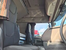 DAF XF 480 FT SUPER SPACE CAB ZF INTARDER