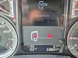 DAF XF 480 FT SUPER SPACE CAB ZF INTARDER