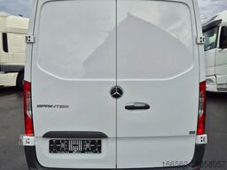 Mercedes-Benz SPRINTER 311 CDI