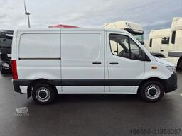 Mercedes-Benz SPRINTER 311 CDI