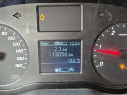 Mercedes-Benz SPRINTER 311 CDI