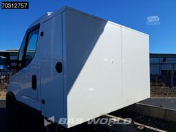Iveco Daily 35C14 Kipper Doppelbereifung 3,5t AHK Kli...