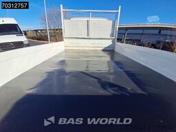 Iveco Daily 35C14 Kipper Doppelbereifung 3,5t AHK Kli...