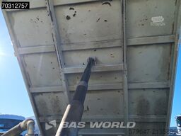 Iveco Daily 35C14 Kipper Doppelbereifung 3,5t AHK Kli...