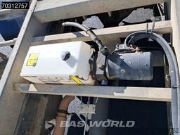 Iveco Daily 35C14 Kipper Doppelbereifung 3,5t AHK Kli...