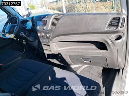 Iveco Daily 35C14 Kipper Doppelbereifung 3,5t AHK Kli...