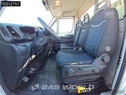 Iveco Daily 35C14 Kipper Doppelbereifung 3,5t AHK Kli...