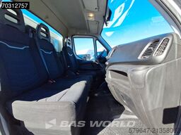 Iveco Daily 35C14 Kipper Doppelbereifung 3,5t AHK Kli...