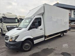 Mercedes-Benz SPRINTER 516 CDI