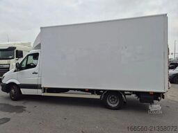 Mercedes-Benz SPRINTER 516 CDI
