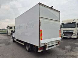 Mercedes-Benz SPRINTER 516 CDI