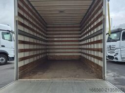 Mercedes-Benz SPRINTER 516 CDI