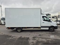 Mercedes-Benz SPRINTER 516 CDI