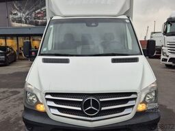 Mercedes-Benz SPRINTER 516 CDI