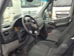 Mercedes-Benz SPRINTER 516 CDI