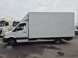 Mercedes-Benz SPRINTER 516 CDI