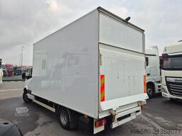 Mercedes-Benz SPRINTER 516 CDI
