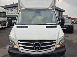 Mercedes-Benz SPRINTER 516 CDI