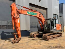 Hitachi ZX210LC-3
