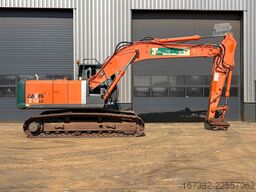 Hitachi ZX210LC-3