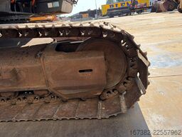 Hitachi ZX210LC-3