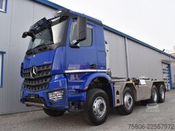 MERCEDES-BENZ Arocs 3248 E6 8x4 Retarder AHK