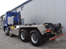 MERCEDES-BENZ Arocs 3248 E6 8x4 Retarder AHK