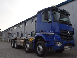 MERCEDES-BENZ Arocs 3248 E6 8x4 Retarder AHK