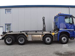 MERCEDES-BENZ Arocs 3248 E6 8x4 Retarder AHK