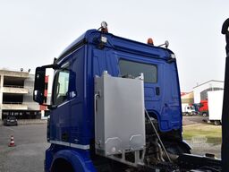 MERCEDES-BENZ Arocs 3248 E6 8x4 Retarder AHK