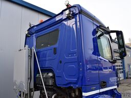 MERCEDES-BENZ Arocs 3248 E6 8x4 Retarder AHK