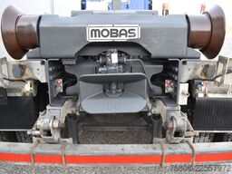 MERCEDES-BENZ Arocs 3248 E6 8x4 Retarder AHK