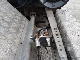 MERCEDES-BENZ Arocs 3248 E6 8x4 Retarder AHK