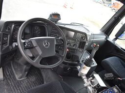 MERCEDES-BENZ Arocs 3248 E6 8x4 Retarder AHK