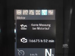 MERCEDES-BENZ Arocs 3248 E6 8x4 Retarder AHK