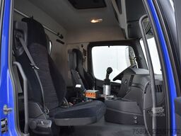 MERCEDES-BENZ Arocs 3248 E6 8x4 Retarder AHK