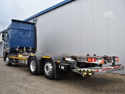 MERCEDES-BENZ Actros 2542 L 6x2 BDF LBW Retarder AHK