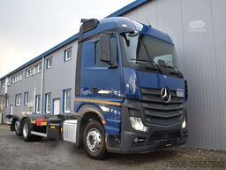 MERCEDES-BENZ Actros 2542 L 6x2 BDF LBW Retarder AHK