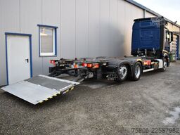 MERCEDES-BENZ Actros 2542 L 6x2 BDF LBW Retarder AHK