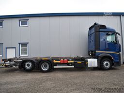 MERCEDES-BENZ Actros 2542 L 6x2 BDF LBW Retarder AHK