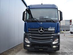 MERCEDES-BENZ Actros 2542 L 6x2 BDF LBW Retarder AHK